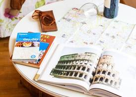 Villa Paganini B&B 3