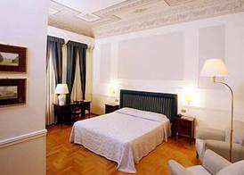 Hotel Flora 3