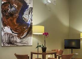 Sercotel Arrahona Sabadell 5