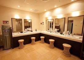 HEARTS Capsule Hotel & Spa Nakasu -Male only- 5