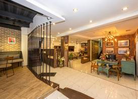 The Marions Suite - Central Comfortable Stay in Taksim 2