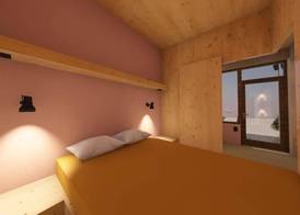 Trolltun Hotel 4