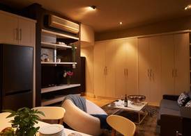 Eikehoff Apartment 5