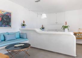 Secret Legend Suites 3