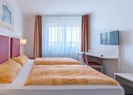 Apart Hotel Norden 3
