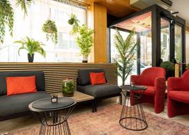 Camelia Rooms Venice Guesthouse 3