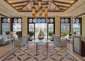 Fanadir Hotel El Gouna 3