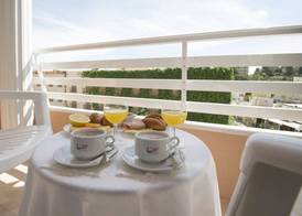 Hotel Venecia Paguera 4