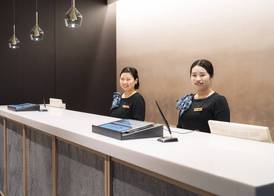 Richmond Hotel Sapporo Odori 4