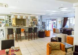 Almoria Hôtel & SPA 3