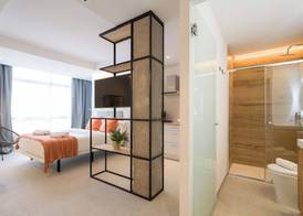 Shabolo Self Check-in Apartments 3