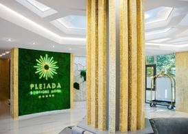 Pleiada Boutique Hotel And Spa 2