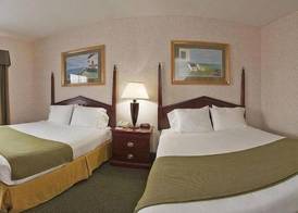 Holiday Inn Express & Suites BAD AXE by IHG 4