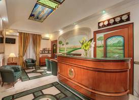 Hotel Sonya 5