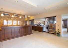 Porto Plaza Hotel 5