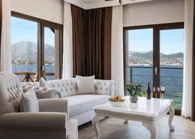 Elite Hotel Yalıkavak, Bodrum 4