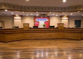 Jackson Lake Lodge 3
