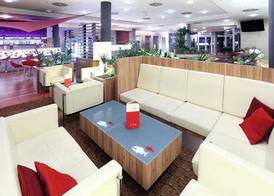 Aquapalace Hotel Prague 4