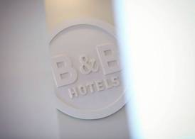 B&B HOTEL Aix-les-Bains 4