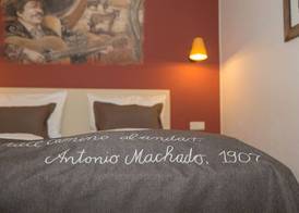 4-Sterne Erlebnishotel El Andaluz, Europa-Park Erlebnis-Resort 5