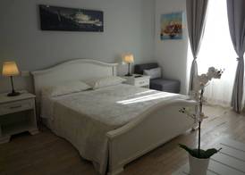 My Bed Vatican Museum 4