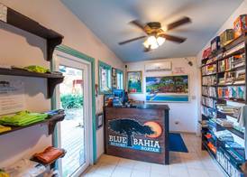 The Blue Bahia Resort In Sandy Bay 4