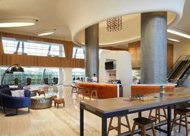 Fairfield by Marriott Surabaya 3