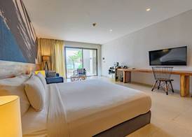 Mantra Samui Resort - Adults Only 2