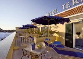 Aragona Palace Hotel & Spa 5