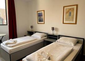 Thomas Hotel Budapest 3
