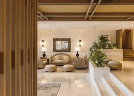 Divani Corfu Palace 3