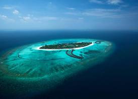 Sun Siyam Iru Fushi Maldives 3