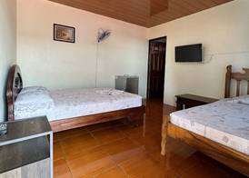 Cabinas Las Palmas 4