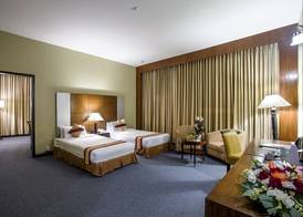 Rose View Hotel Sylhet 4
