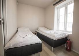 Stavanger Housing Hotel 3