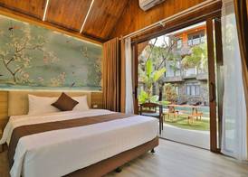 Tam Coc Serenity Hotel & Bungalow 2