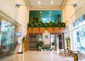 Green Hotel and Resort 3