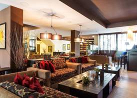 Perun Lodge Hotel 4