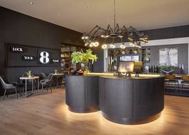 Gr8 Hotel Breda 2
