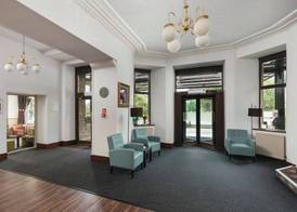 The Tarbet Hotel 2