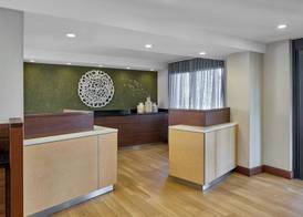 Fairfield Inn by Marriott Rochester East 3