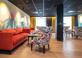 Thon Hotel Polar 5