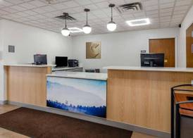 Comfort Inn Beckley 2