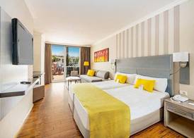 allsun Hotel Los Hibiscos 4
