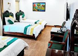 Sky hotel 3