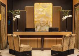 Hotel Des Indes - The Leading Hotels of the World 3
