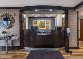 Comfort Inn Tulsa Midtown 2