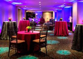 New York Marriott Downtown 4