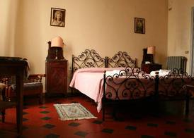Hotel Fedora 5