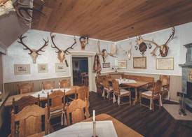 Nordsee-Hotel Arlau-Schleuse 3